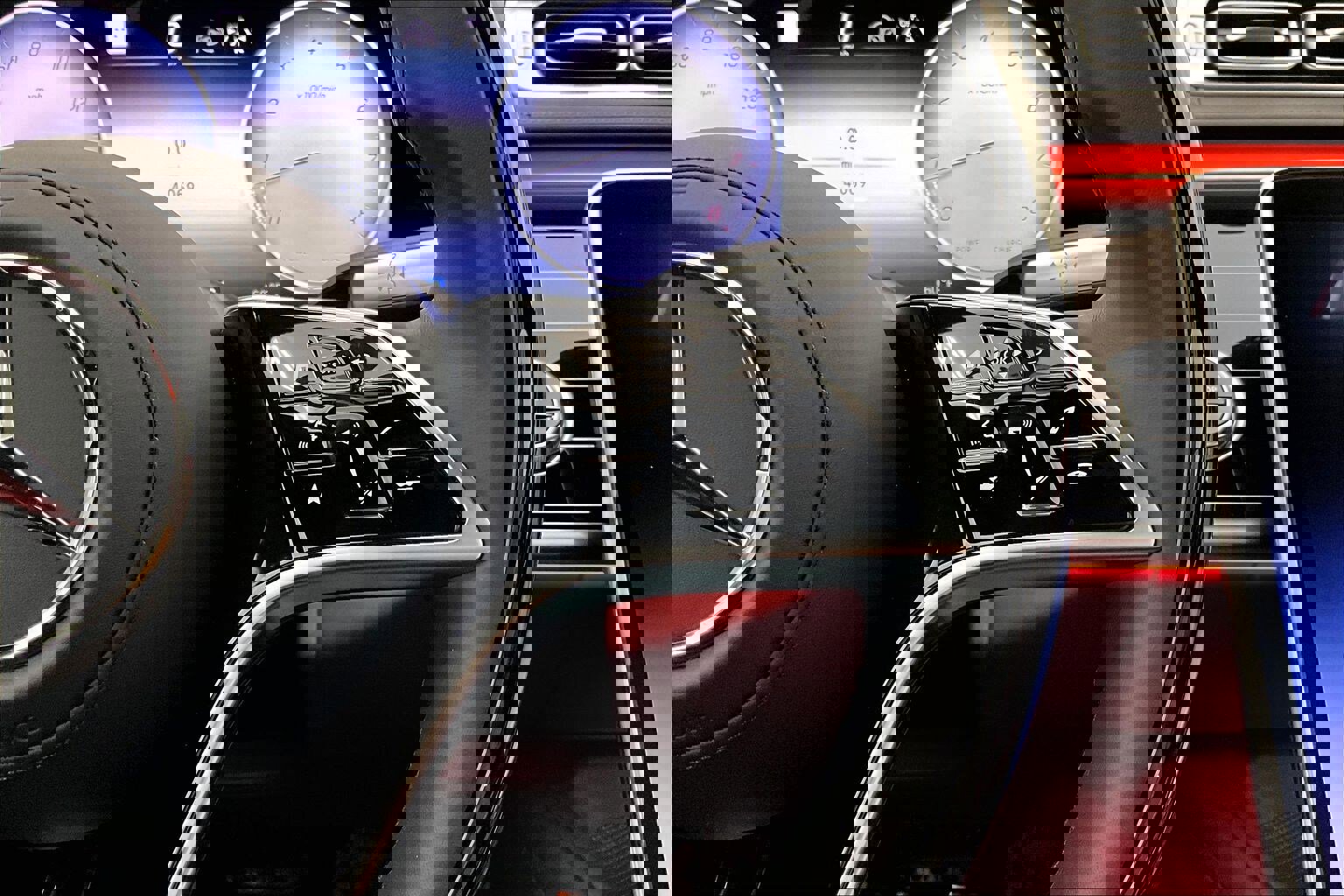 Used 2026 Mercedes-Benz S 580 4MATIC Sedan image 22