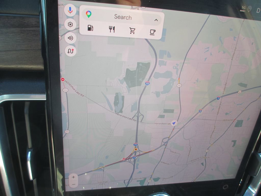 Used 2026 GMC Acadia Denali Ultimate image 14