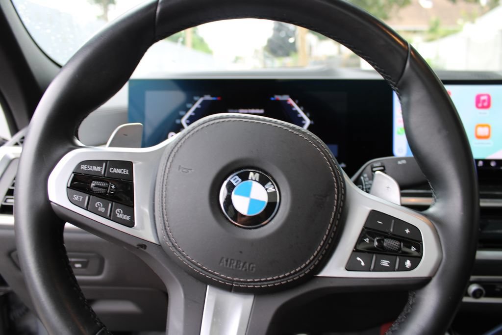 Used 2026 BMW X6 xDrive40i AWD/4WD image 13