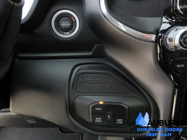 New 2026 RAM 2500 Laramie image 14