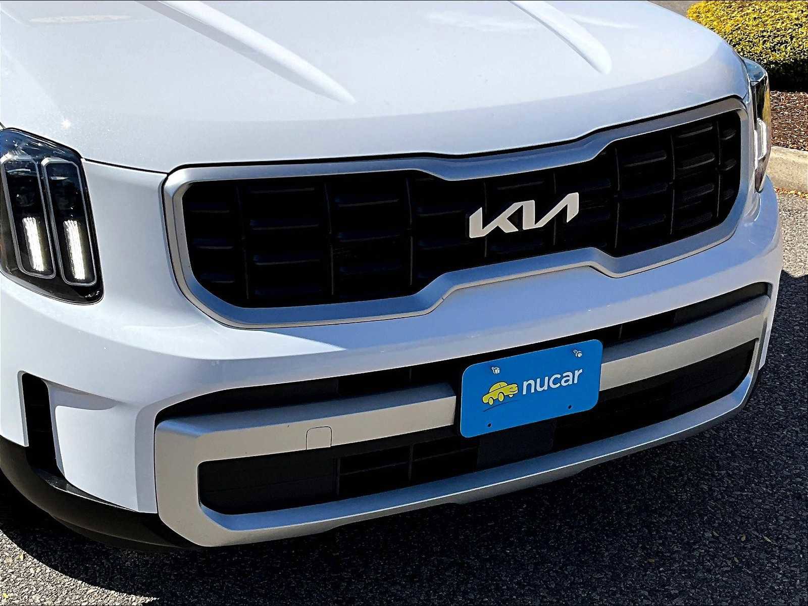 Used 2023 Kia Telluride S image 31