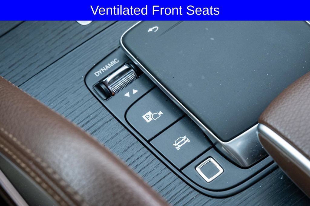 Used 2026 Mercedes-Benz GLE 350 4MATIC image 12