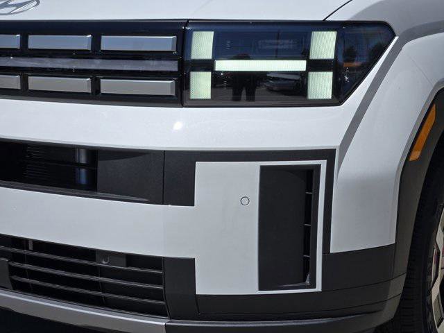 New 2026 Hyundai Santa Fe SE image 5