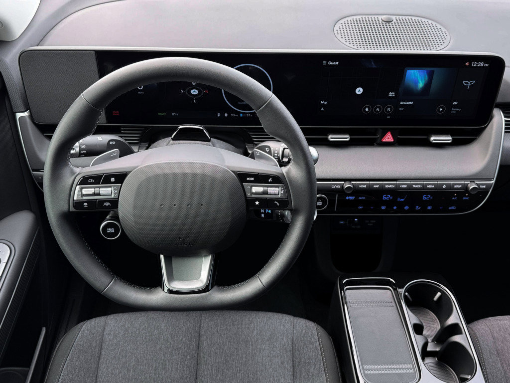 New 2026 Hyundai Ioniq 5 SE RWD image 17