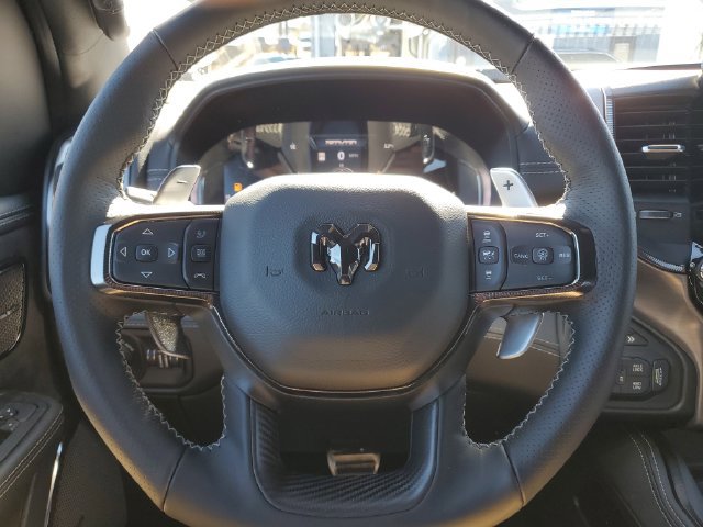 New 2026 RAM 1500 RHO w/ RHO Level 1 Equipment Group AWD/4WD image 26