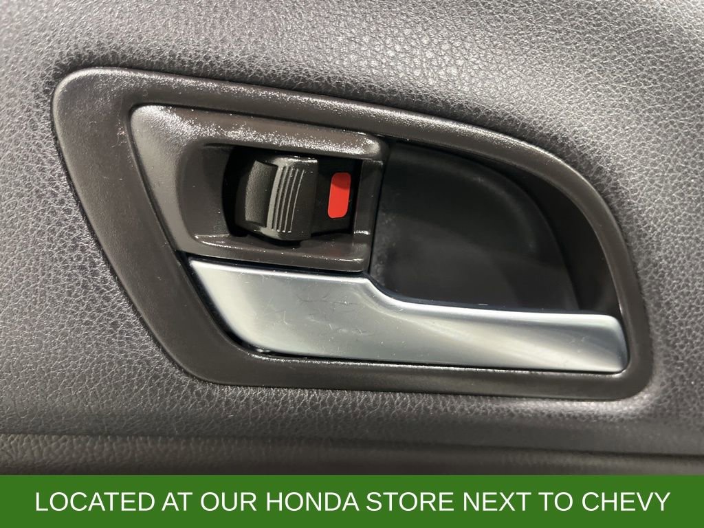 Used 2020 Acura ILX w/ Premium Package image 11