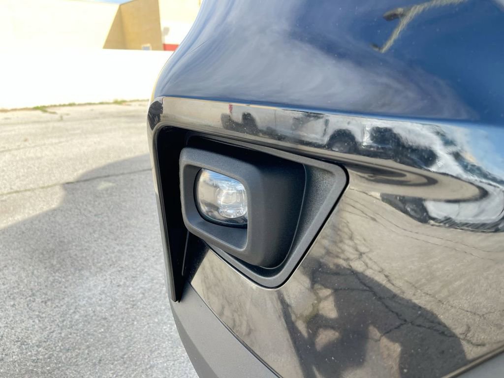 Used 2021 Ford Explorer Timberline image 11