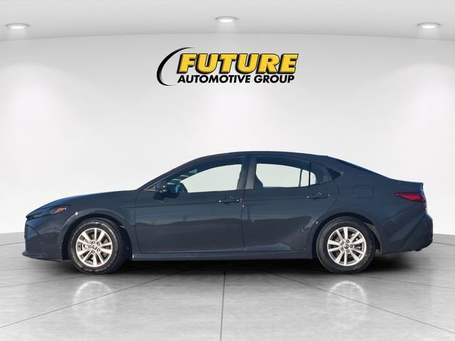 Certified 2025 Toyota Camry LE image 9