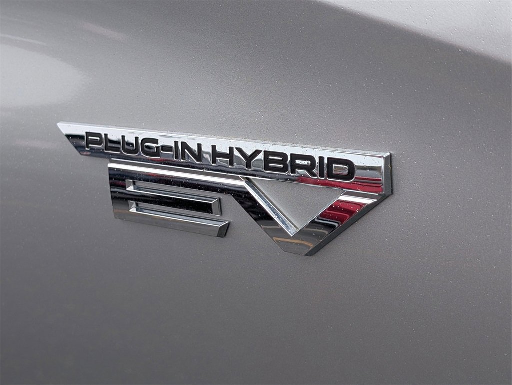 New 2025 Mitsubishi Outlander ES image 5