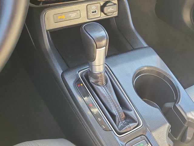Used 2023 Honda Civic EX image 32