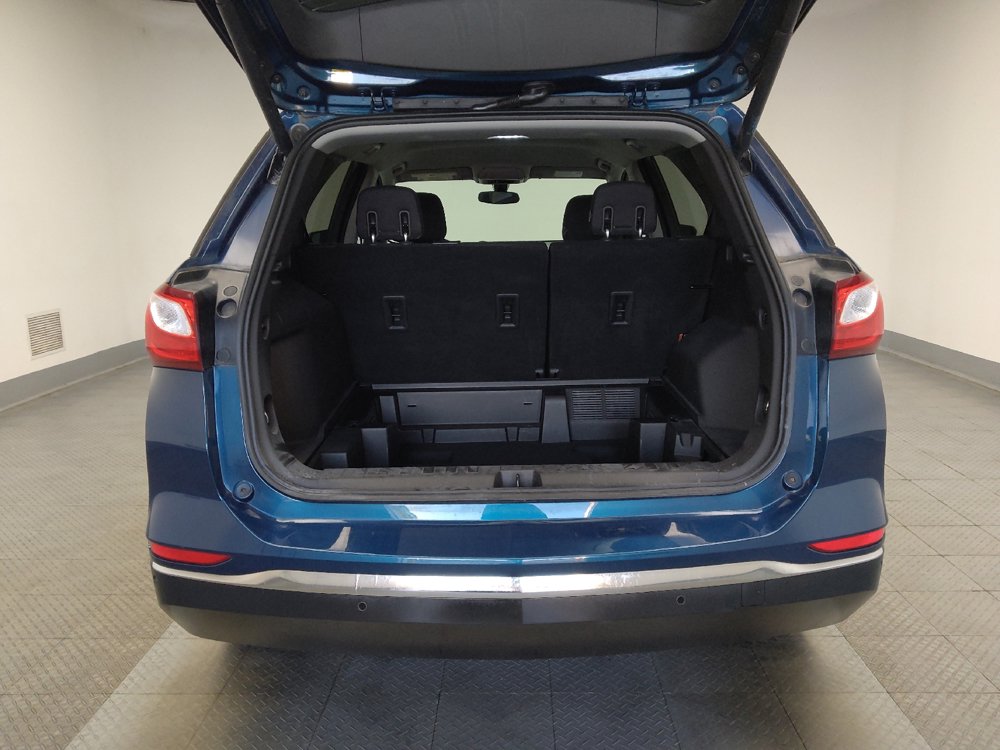 Used 2019 Chevrolet Equinox LT AWD/4WD image 29