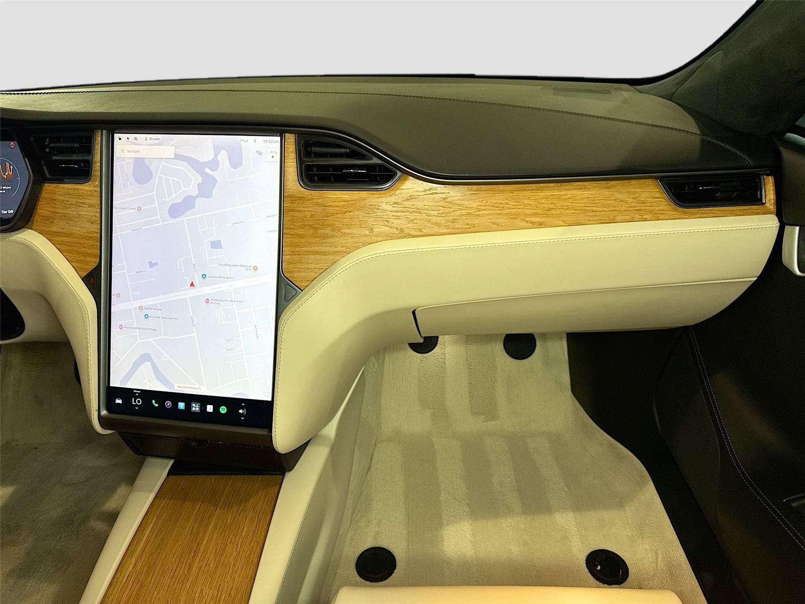 Used 2019 Tesla Model S 75D AWD/4WD image 20