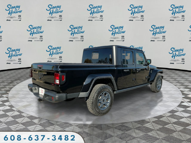 Used 2023 Jeep Gladiator Sport AWD/4WD image 5