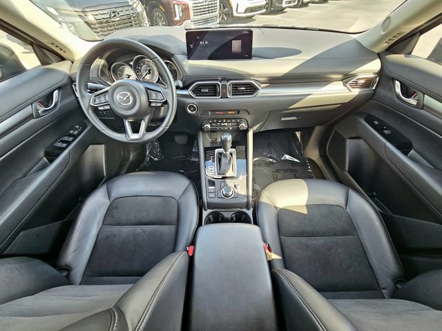 Used 2023 MAZDA CX-5 AWD 2.5 S w/ Select Package image 29
