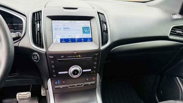 Used 2019 Ford Edge ST w/ Equipment Group 401A AWD/4WD image 12