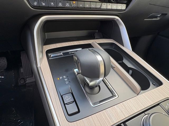 New 2026 MAZDA CX-90 3.3 Turbo w/ Premium Sport Pkg image 23