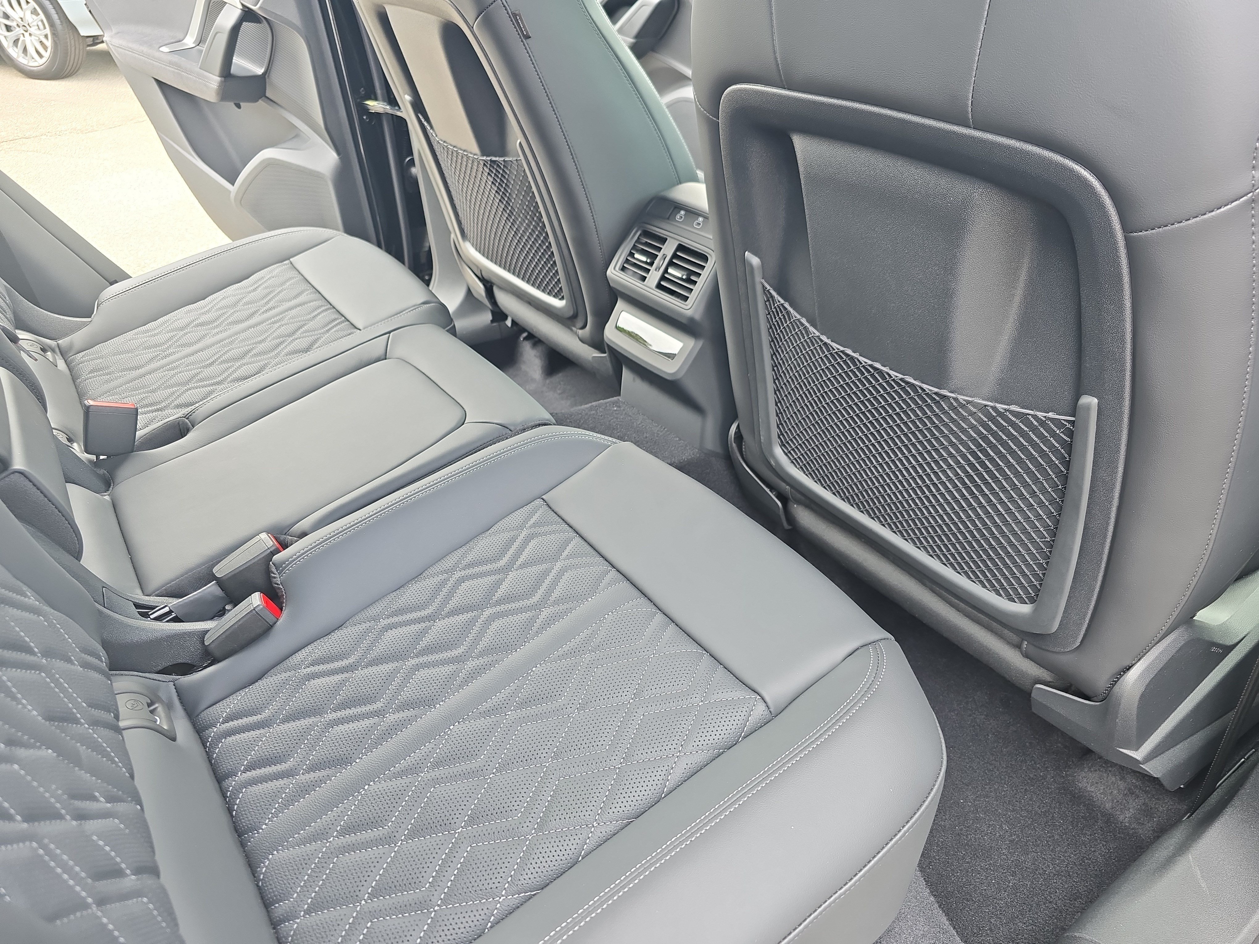 New 2026 Audi SQ5 Premium Plus AWD/4WD image 11