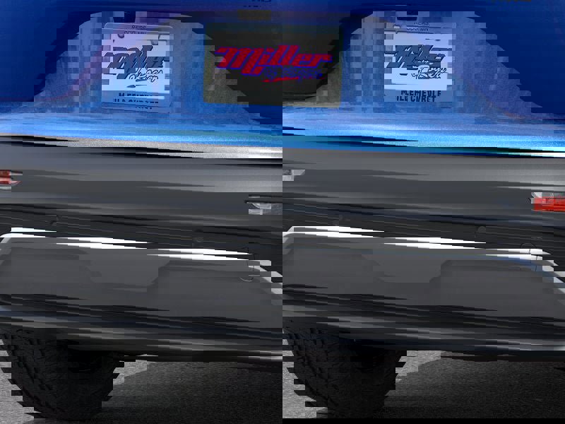 New 2026 Chevrolet Blazer EV LT image 49