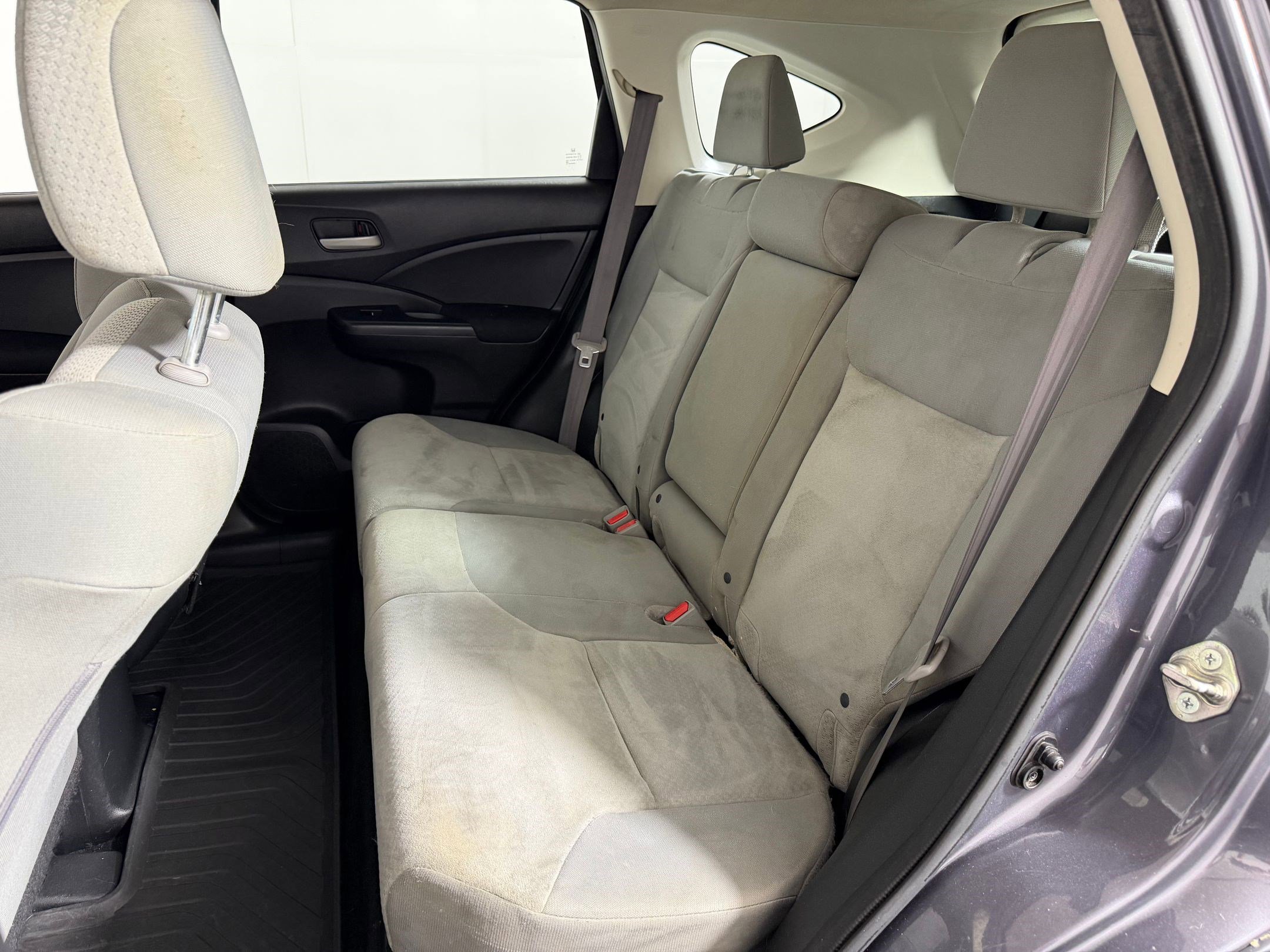 Used 2016 Honda CR-V LX image 12