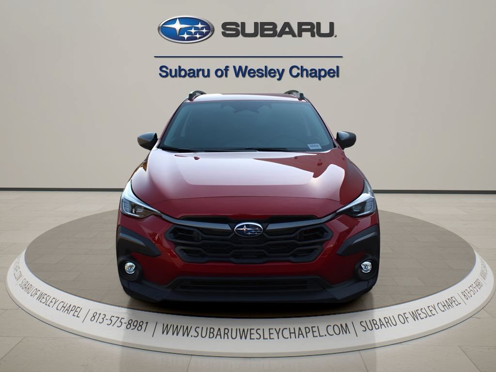 New 2024 Subaru Crosstrek 2.5i Limited AWD/4WD image 8