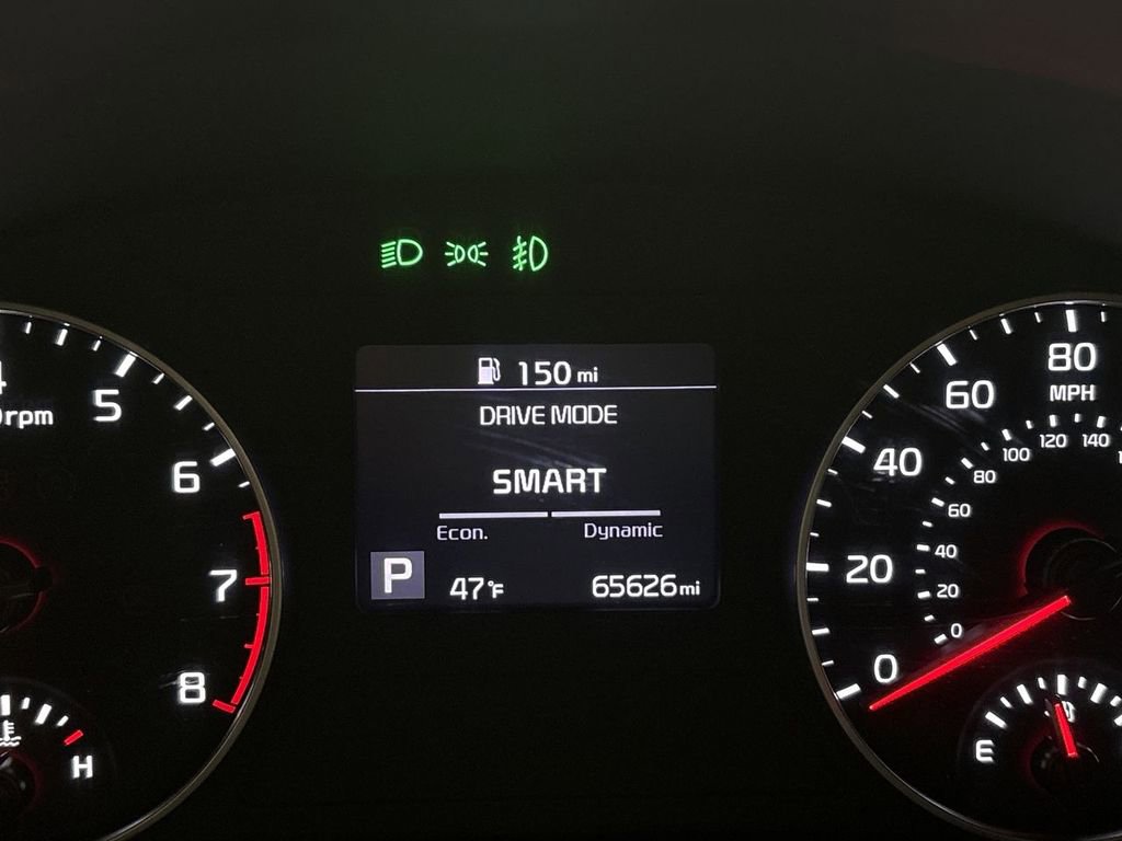 Used 2021 Kia Seltos S image 34