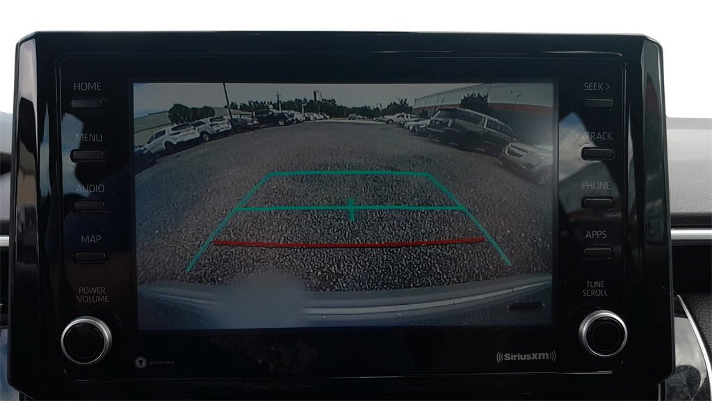 Used 2022 Toyota Corolla LE image 25