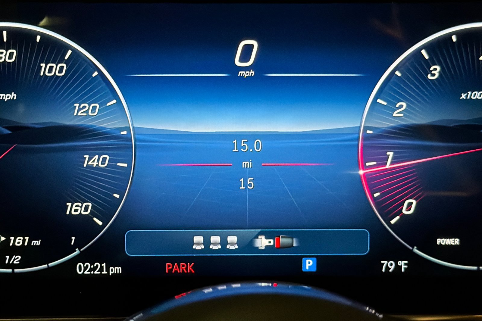 New 2026 Mercedes-Benz C 300 Sedan image 23