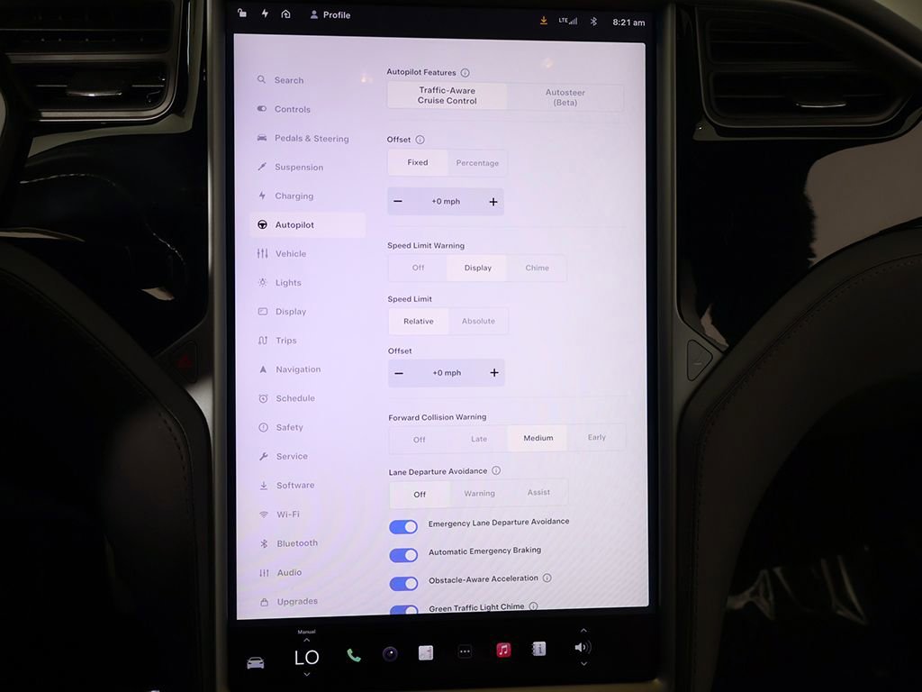 Used 2019 Tesla Model S 100D image 48