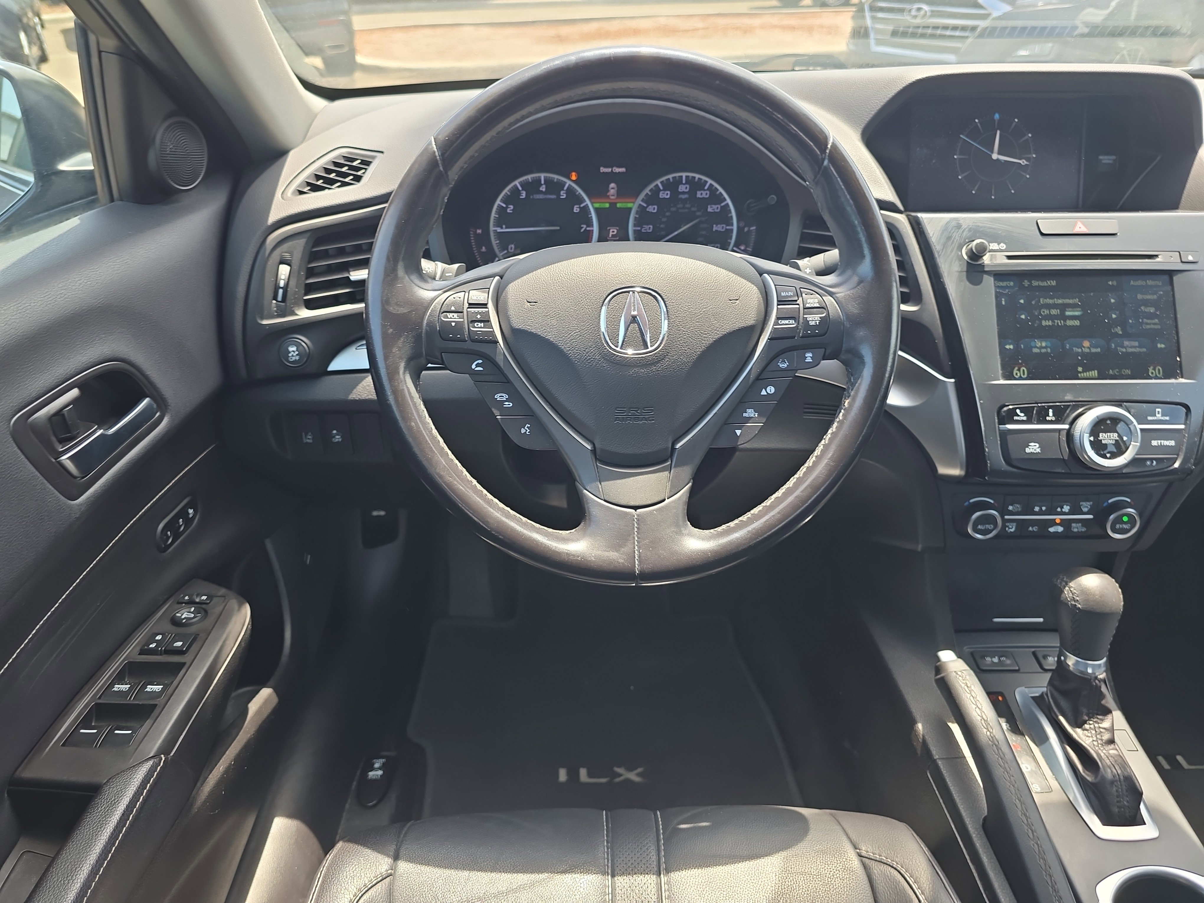 Used 2020 Acura ILX FWD image 13