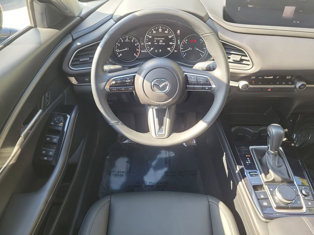 Used 2025 MAZDA CX-30 AWD 2.5 S w/ Select Sport Pkg image 15
