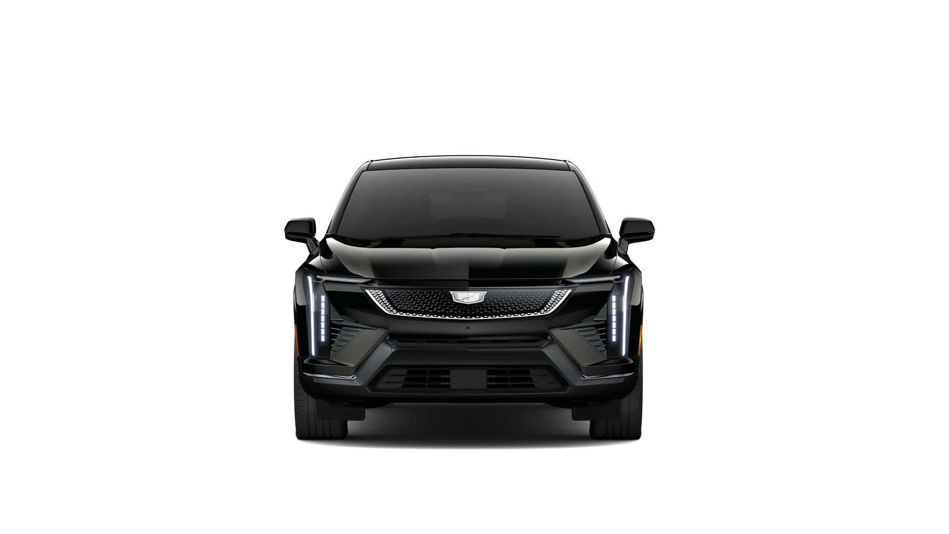 New 2026 Cadillac Optiq Sport 1 w/ LPO, Floor Liner Package AWD/4WD image 43