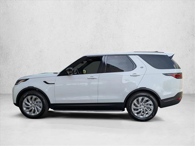 New 2026 Land Rover Discovery S AWD/4WD image 5