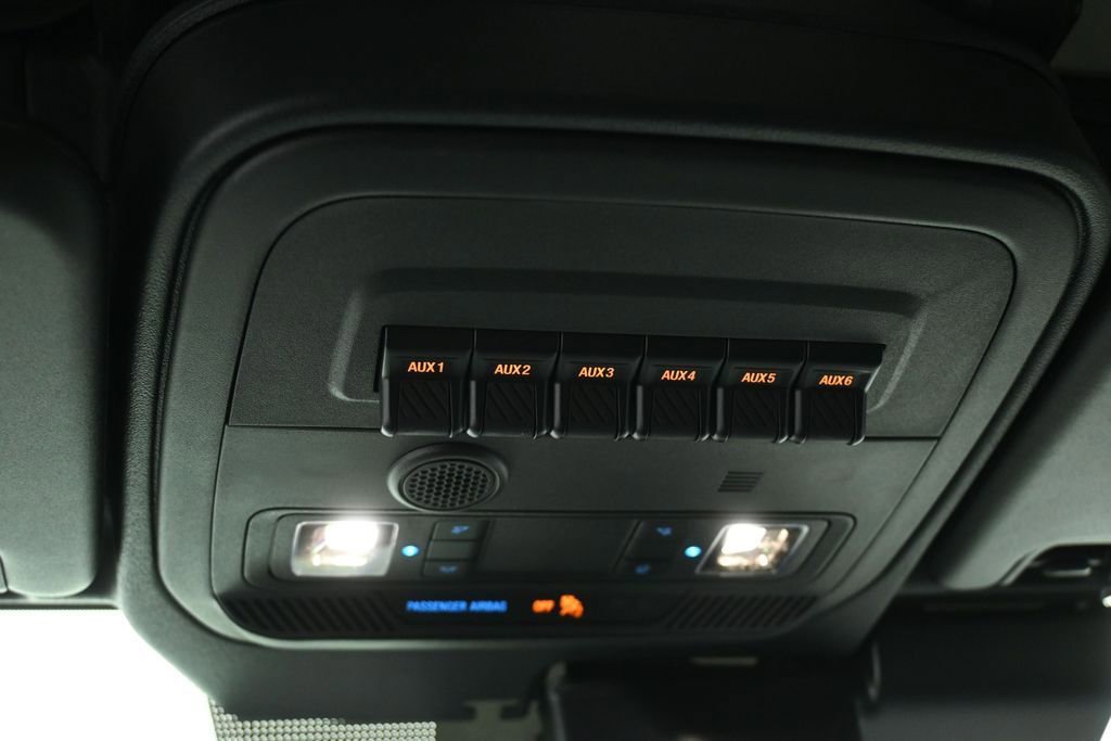 New 2026 Ford Bronco Badlands AWD/4WD image 19