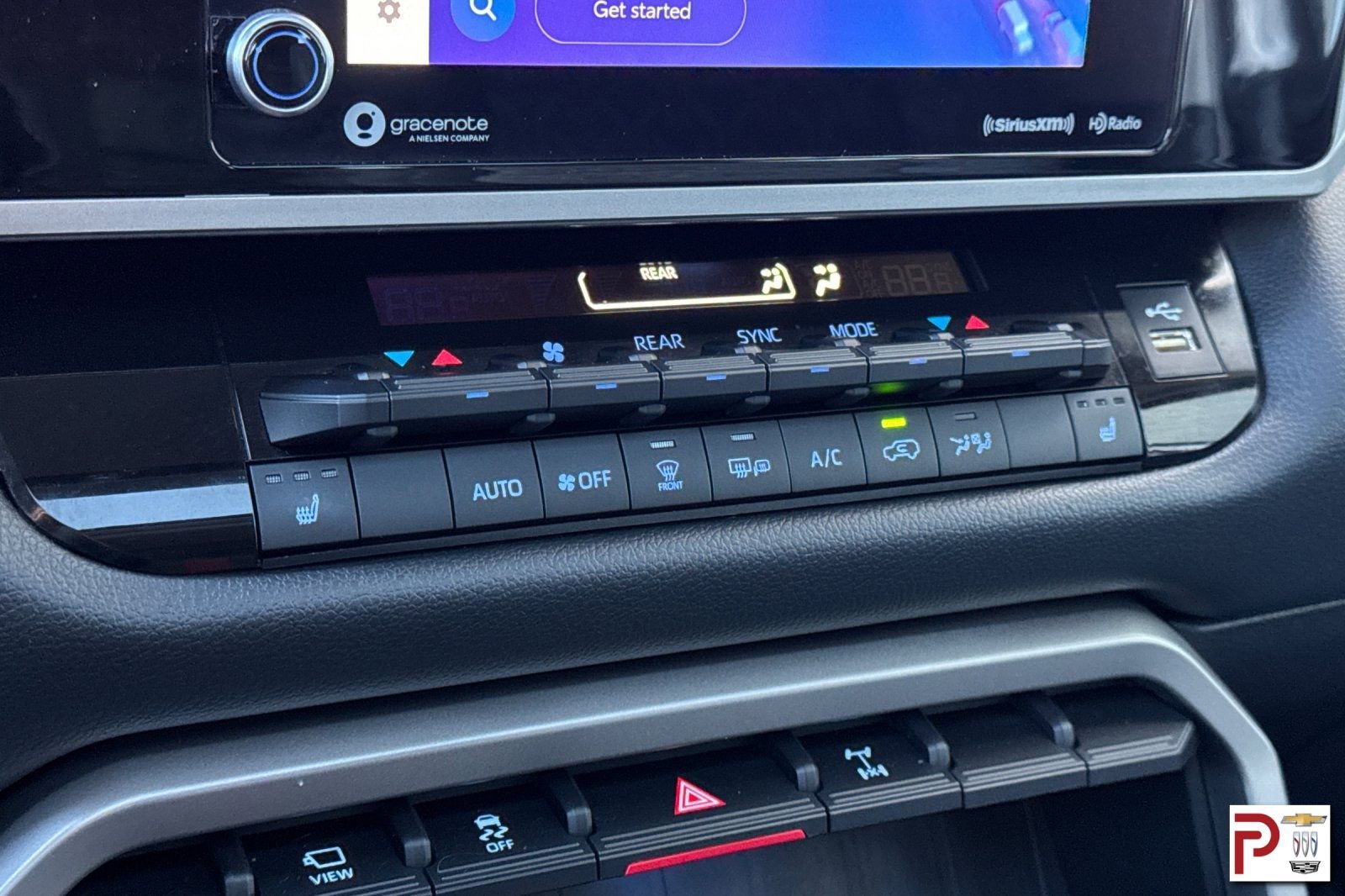 Used 2024 Toyota Sequoia SR5 image 26