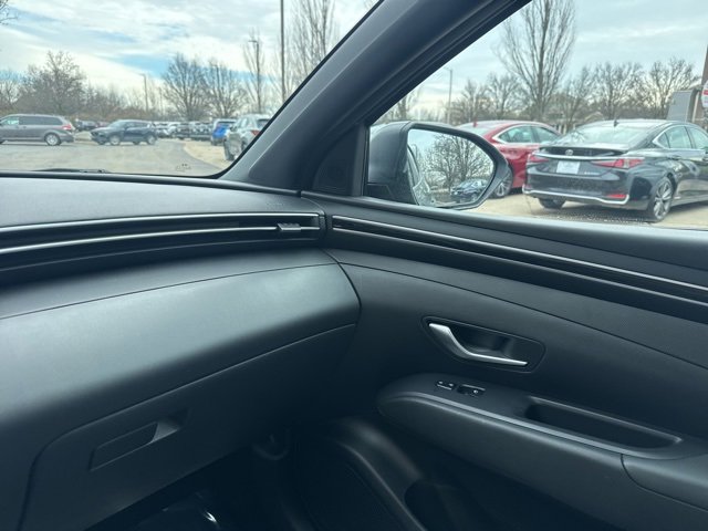 Used 2022 Hyundai Santa Cruz SEL image 27