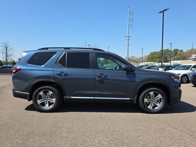 New 2026 Honda Pilot EX-L image 2