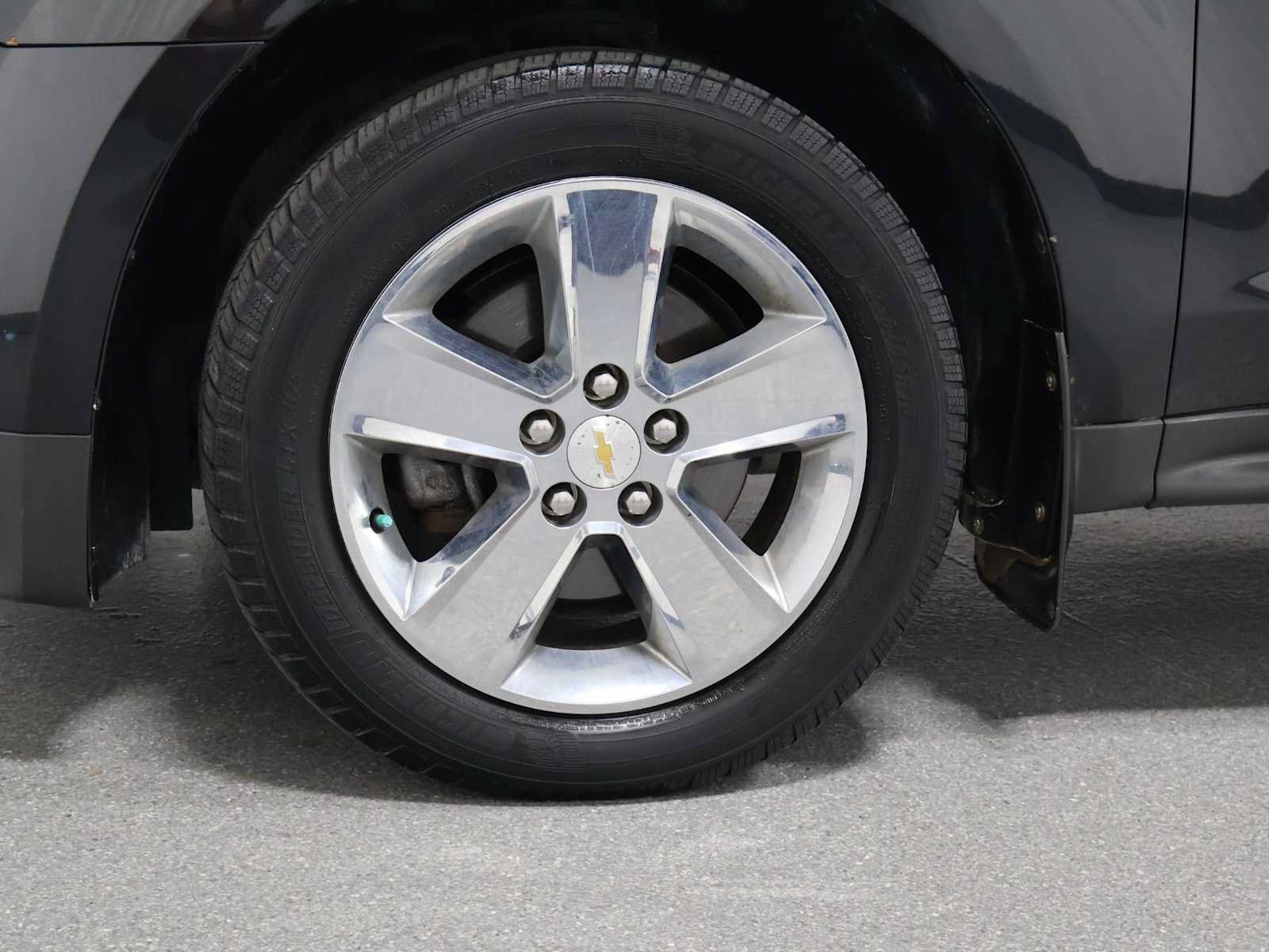 Used 2013 Chevrolet Equinox LTZ AWD/4WD image 37