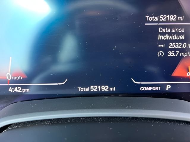 Certified 2022 BMW X5 xDrive40i w/ M Sport Package image 16