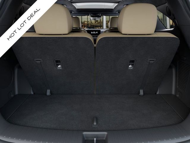 New 2025 Kia Sorento SX Prestige w/ Olive Brown Leather Package image 19