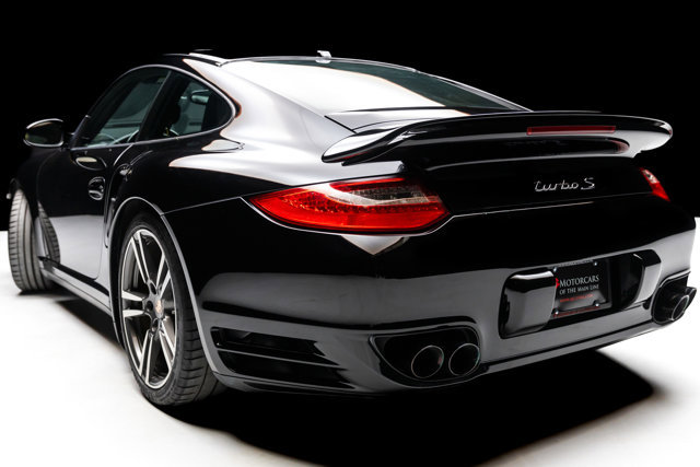 Used 2012 Porsche 911 Edition 918 Spyder image 23