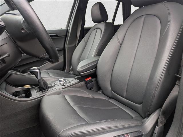Used 2019 BMW X1 xDrive28i w/ Convenience Package image 17