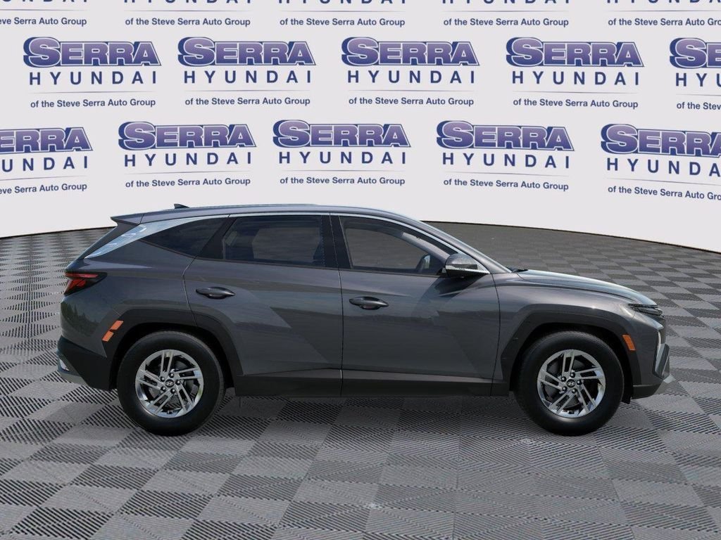 New 2026 Hyundai Tucson SE FWD image 7