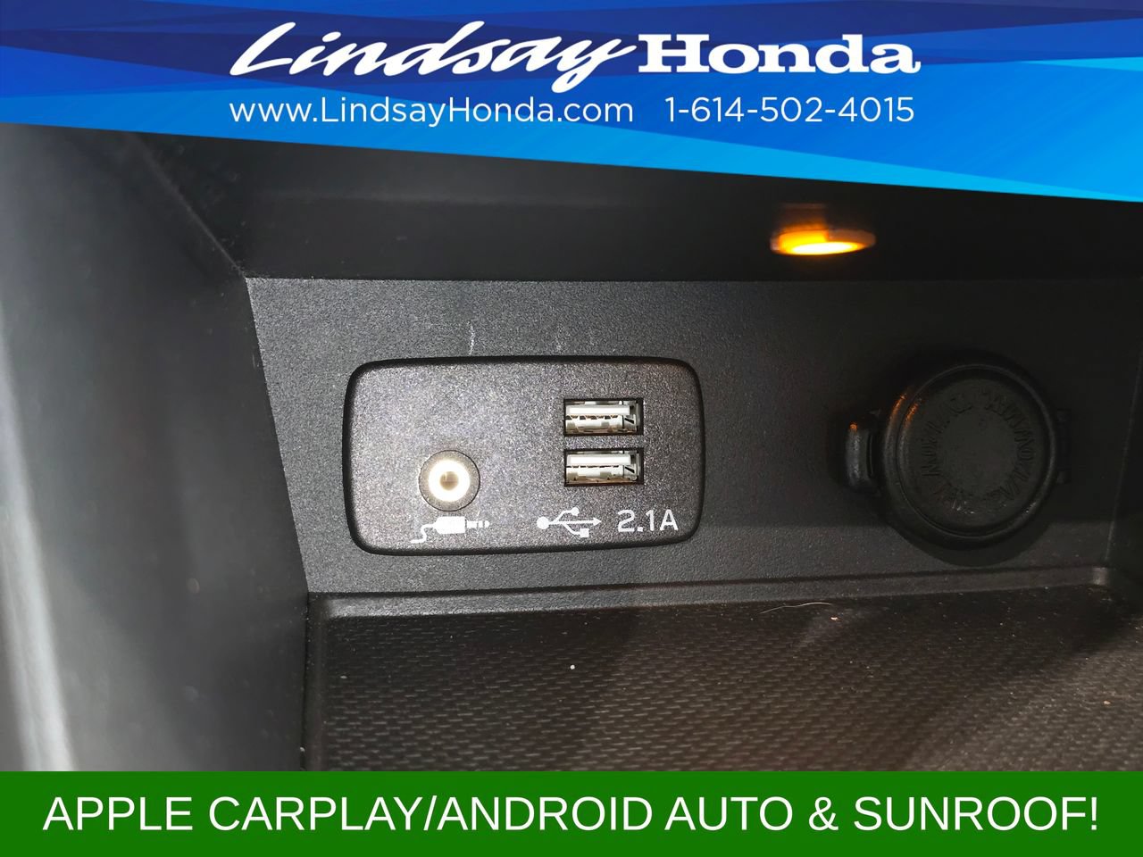 Used 2023 Subaru Crosstrek 2.5i Sport AWD/4WD image 20