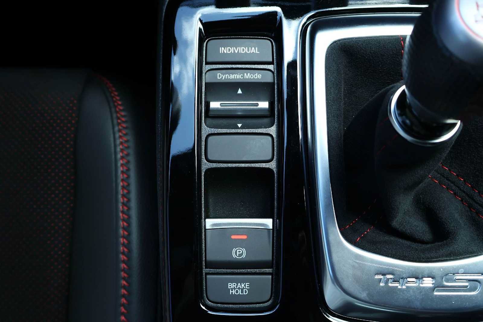 Certified 2024 Acura Integra Type S FWD image 28