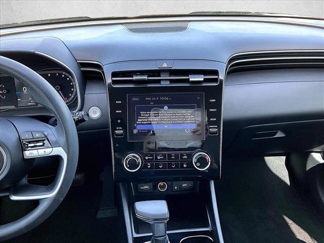 Used 2023 Hyundai Tucson SEL AWD/4WD image 8