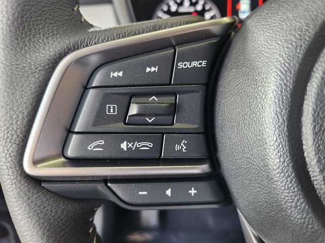 New 2025 Subaru Legacy Premium image 20