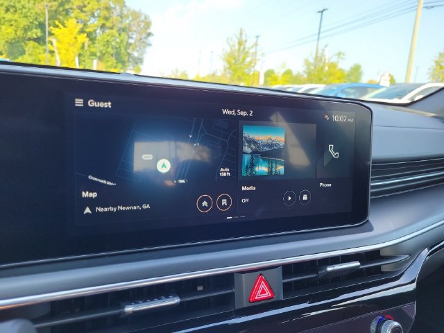 New 2026 Kia K5 GT-Line FWD image 33