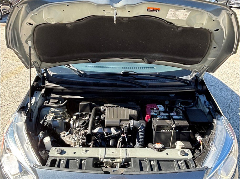 Used 2024 Mitsubishi Mirage G4 SE FWD image 39
