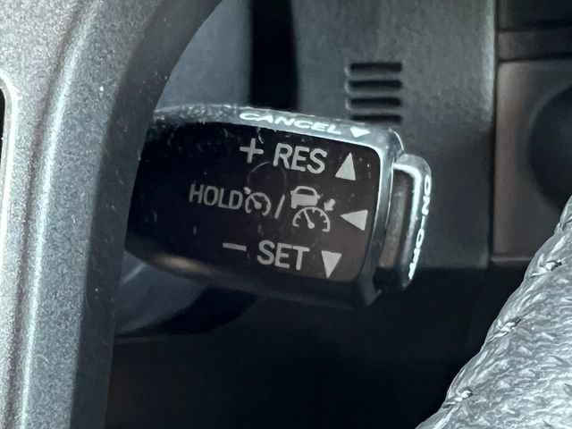 Used 2023 Toyota Tacoma TRD Sport AWD/4WD image 24