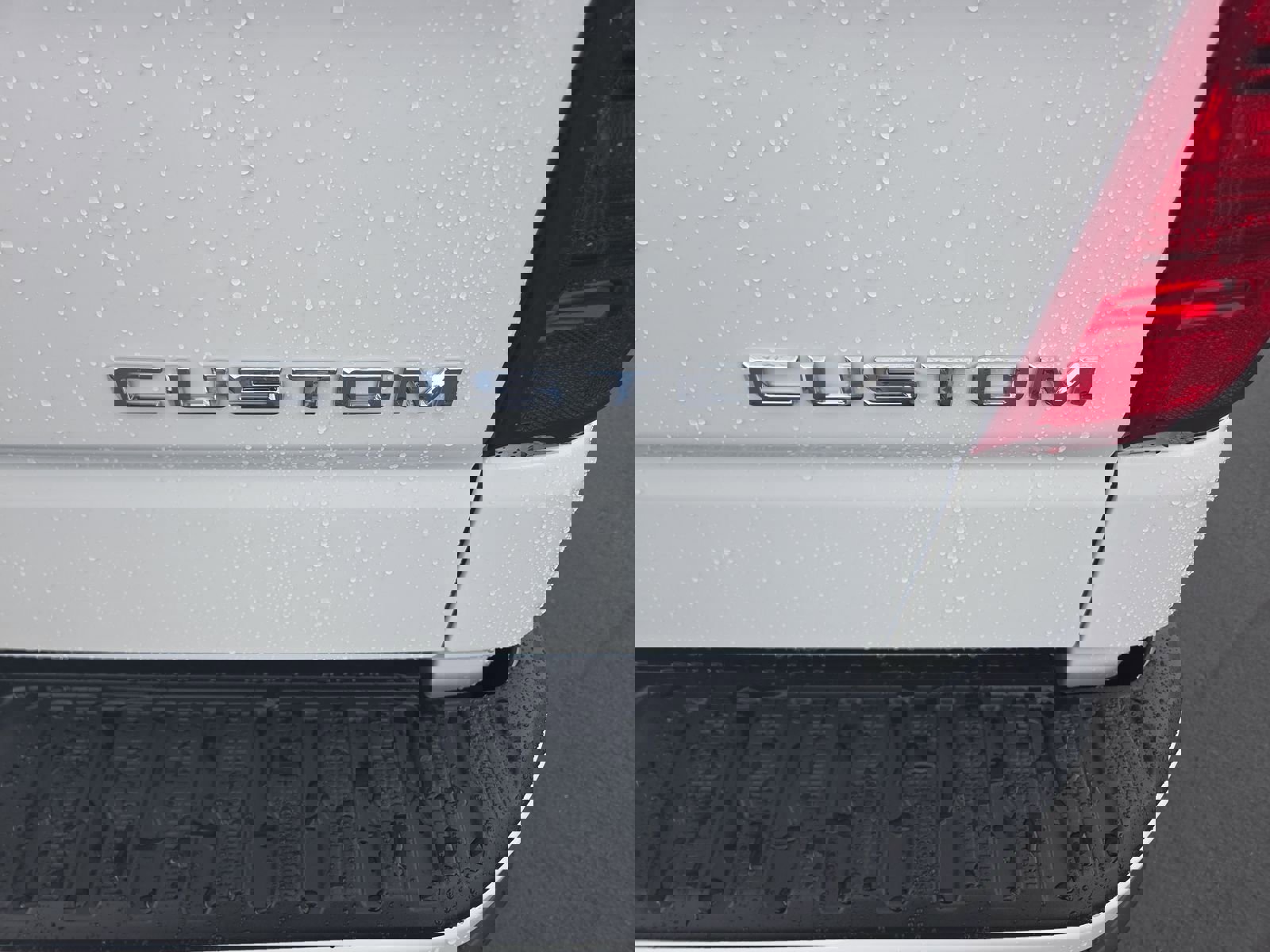 New 2026 Chevrolet Silverado 1500 Custom image 11